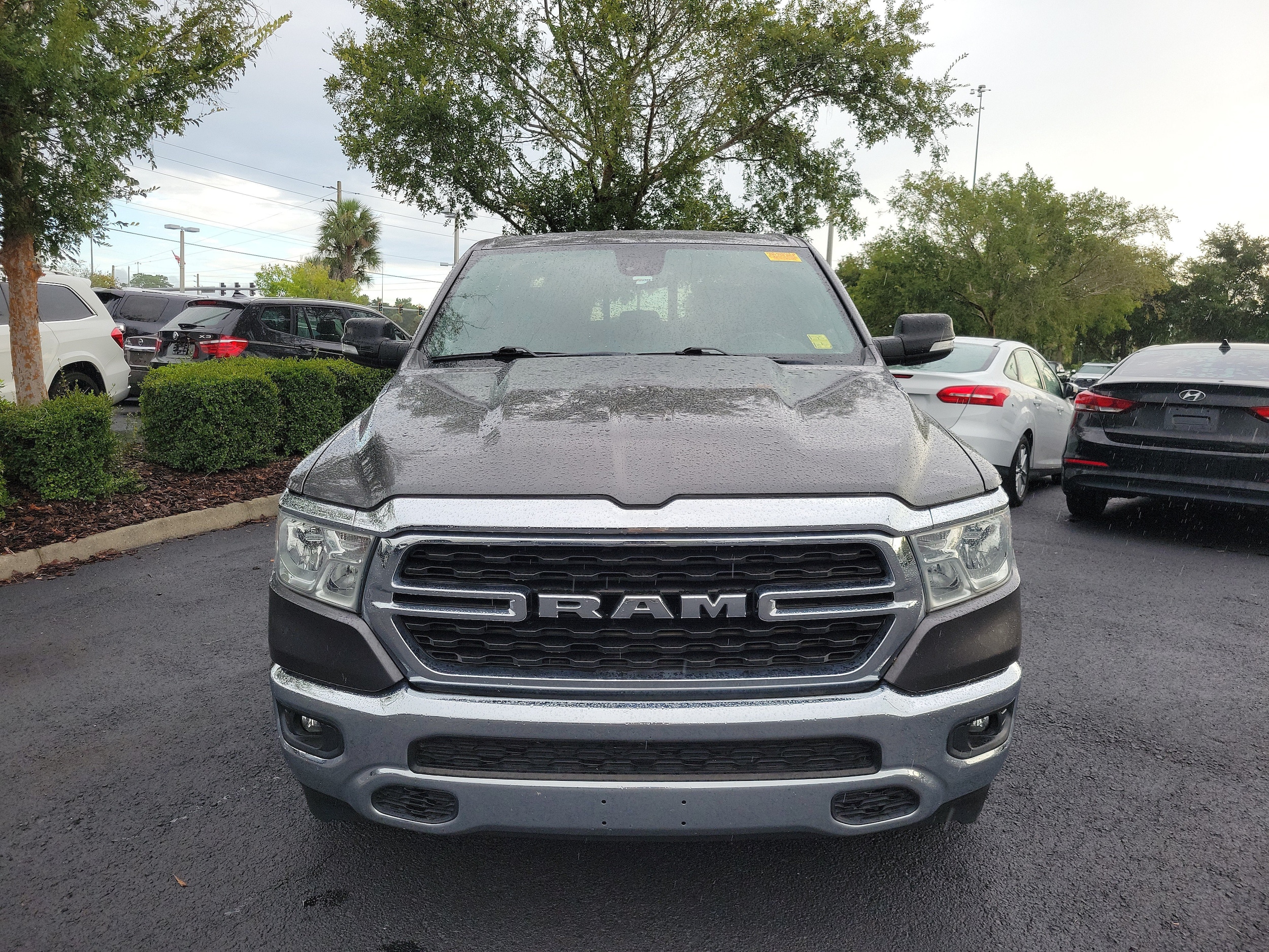 ram ram 1500 pickup 2022 1C6RREMT5NN467849 image ram ram 1500 pickup 2022 1C6RREMT5NN467849 image